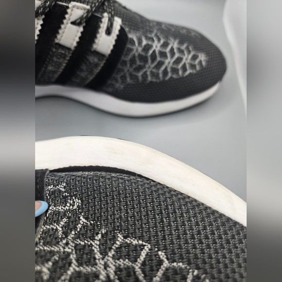 Adidas SL Loop Runner Weave "Dark Grey" Men’s Size 9 D69426 - Picture 9 of 9